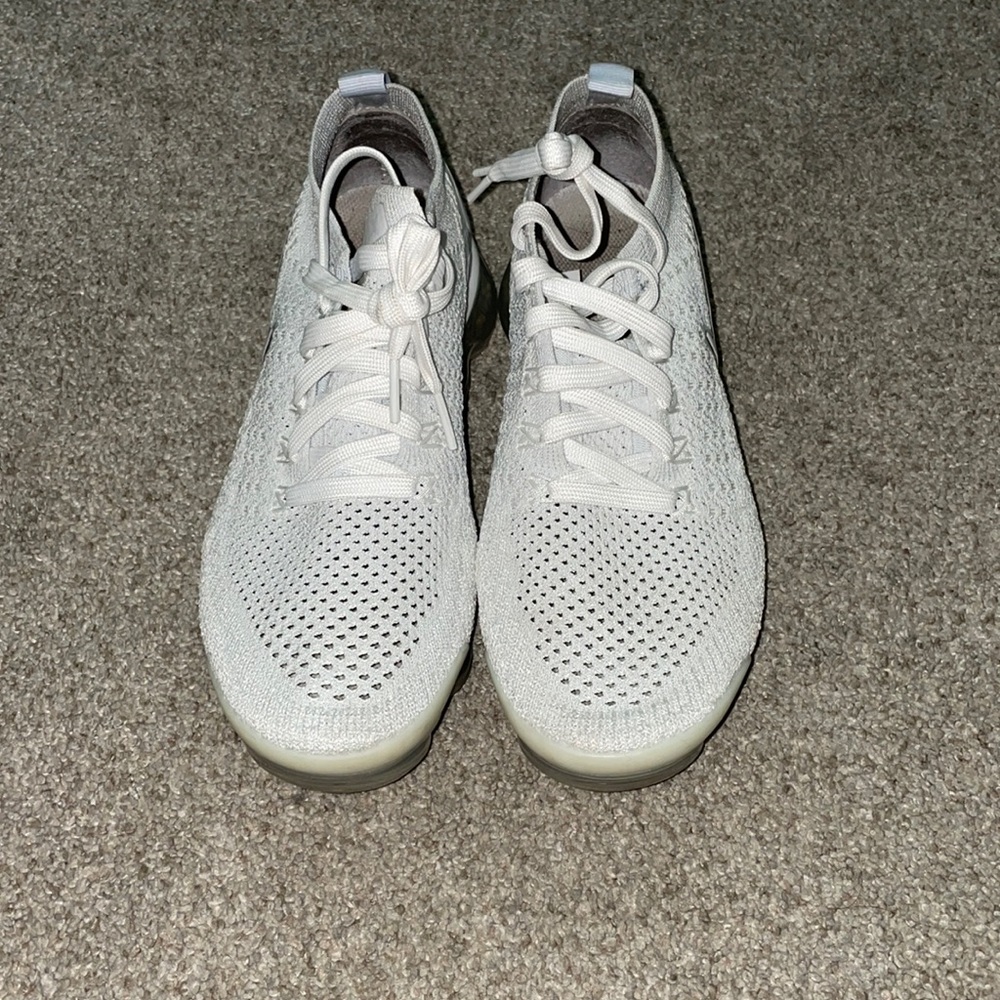 WORN THREE TIMES with no box